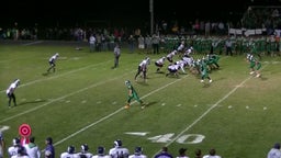 Deering football highlights vs. Massabesic