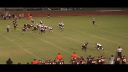 Lake Nona football highlights vs. Winter Park