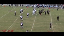 Lake Nona football highlights vs. Colonial High School