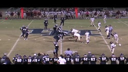 Lake Nona football highlights vs. St. Cloud