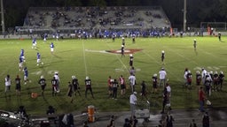 Bloomingdale football highlights Armwood High School