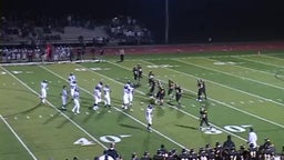 Highlight of vs. Cardinal O'Hara - Finals