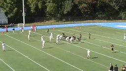 Highlight of vs. Archbishop Carroll