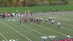 Highlight of vs. Cardinal O'Hara