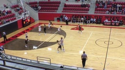 Gatesville basketball highlights West High School