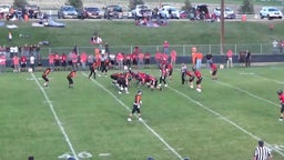 Soda Springs football highlights Malad High School