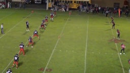 Soda Springs football highlights American Falls High School