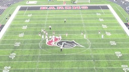 East Noble football highlights DeKalb High School