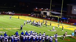 East Ascension football highlights Walker High School