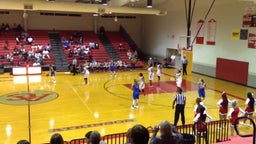 Pierce County girls basketball highlights Atkinson County