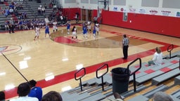 Pierce County girls basketball highlights Berrien
