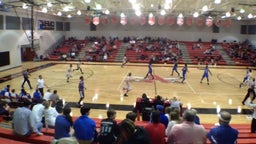 Pierce County basketball highlights Appling County