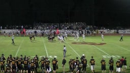 Crescent Valley football highlights vs. West Albany High