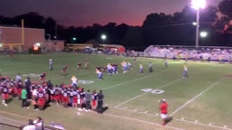 Asher Morgan's highlights Kemper County High School