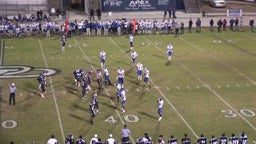 Colby Meeks's highlight vs. East Lake