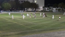 Ethan Knight's highlights Riverview High School