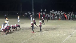 Marrion Perry's highlights Southern Lab High School