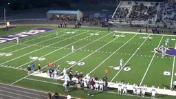 Littlefield football highlights Dalhart High School