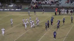 Littlefield football highlights Dimmitt High School