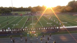 Gloucester City football highlights Overbrook High School