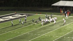 Westlake football highlights North Ridgeville High School