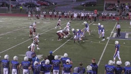 Stephen Melia's highlights Dover-Sherborn High School