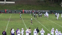 Jaxon Page's highlights Eureka High School