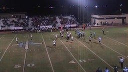 McGregor football highlights vs. Reicher Catholic