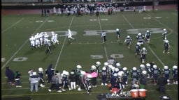 Kennedy football highlights Lincoln High School