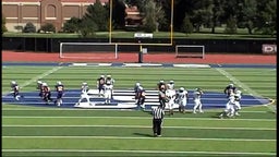 Alfredo Romero's highlights Denver North