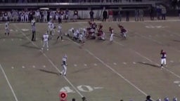 Terrell Hannah's highlights vs. Northgate High School