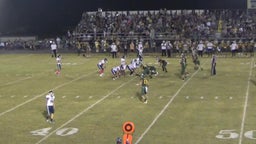 Union Grove football highlights Harleton High School