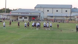 Union Grove football highlights Cumby High School