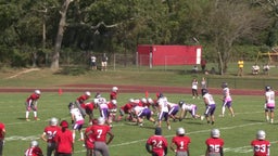 Islip football highlights Amityville Memorial