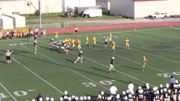 Rashaan Baker's highlights vs. Bridgewater Raritan