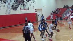 Navasota basketball highlights Bellville High School