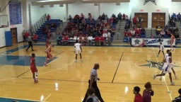 Navasota basketball highlights Bellville High School