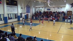 Navasota basketball highlights Bellville