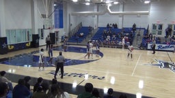 Navasota basketball highlights Wharton High School