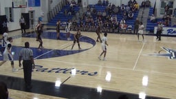 Navasota basketball highlights Sealy High School