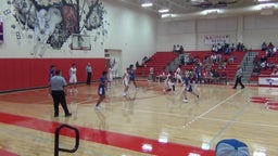 Navasota basketball highlights Bellville High School
