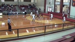 Navasota basketball highlights Grapeland High School