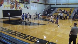 Navasota basketball highlights Sealy High School