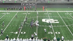 Fairless football highlights Sandy Valley High School