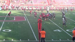 Fairless football highlights Orrville High School