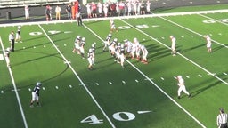 Fairless football highlights Northwest High School