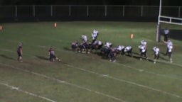 Andrew Rexroth's highlights vs. Patuxent High School