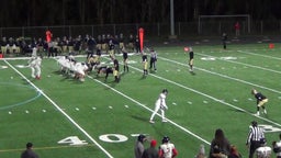 Trent Wilson's highlights Perryville