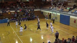Holland Christian basketball highlights vs. Wyoming High