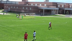 Fabrice Aitken's highlights American Fork High School